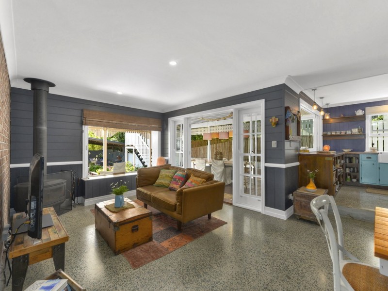 45 Trout Street, Ashgrove QLD 4060