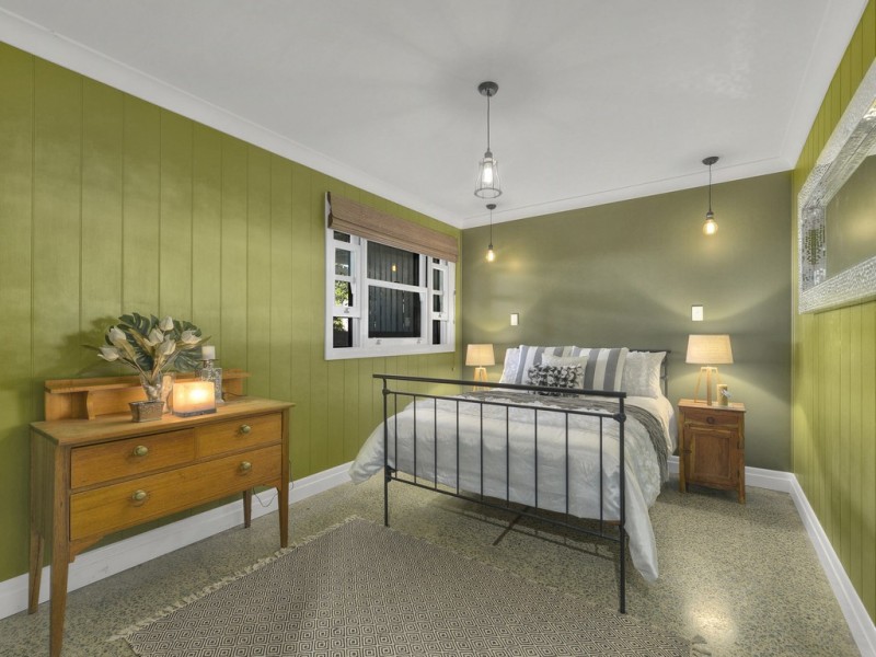 45 Trout Street, Ashgrove QLD 4060