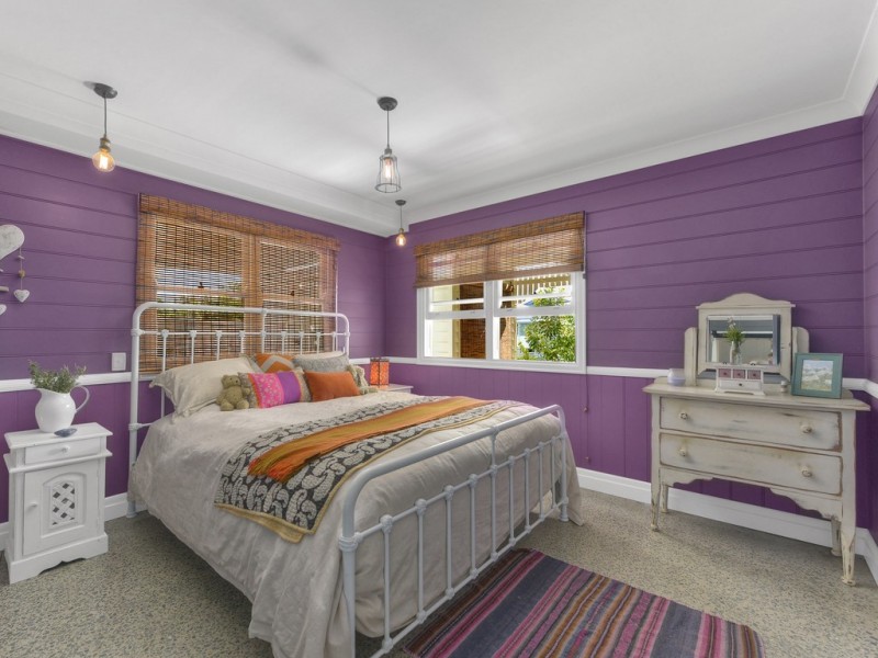 45 Trout Street, Ashgrove QLD 4060