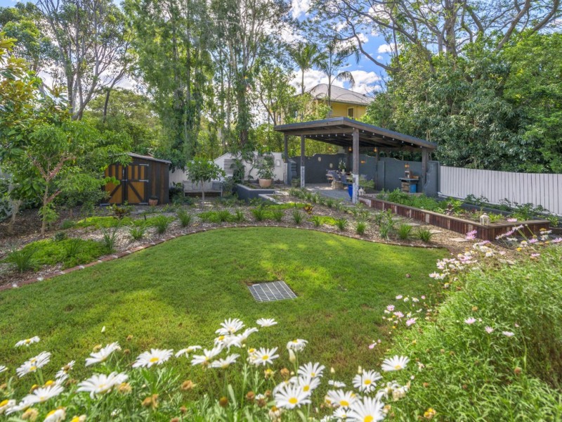 45 Trout Street, Ashgrove QLD 4060