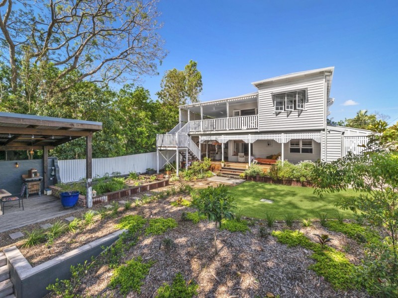 45 Trout Street, Ashgrove QLD 4060