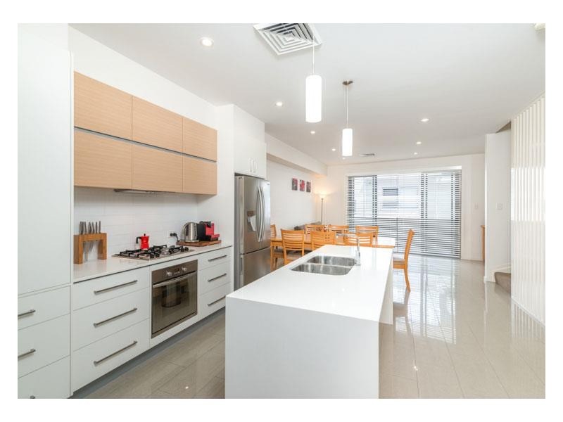 6/55 Dalmore Street, Ashgrove QLD 4060