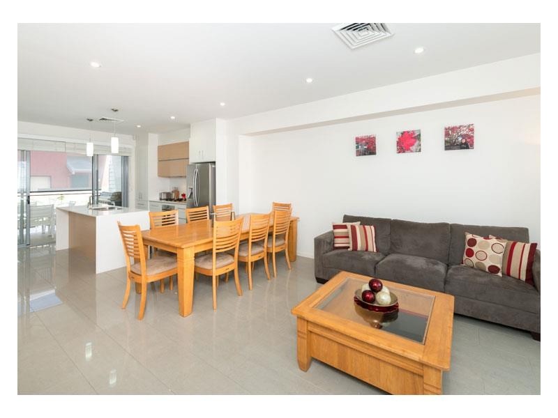 6/55 Dalmore Street, Ashgrove QLD 4060