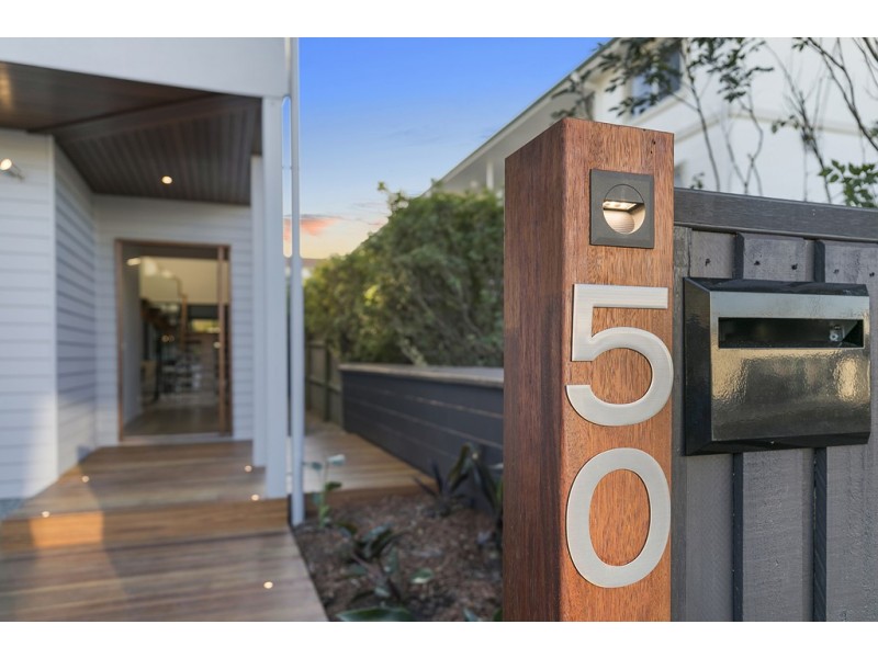 50 Seymour Road, Ascot QLD 4007