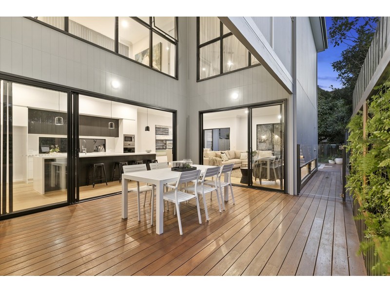 50 Seymour Road, Ascot QLD 4007