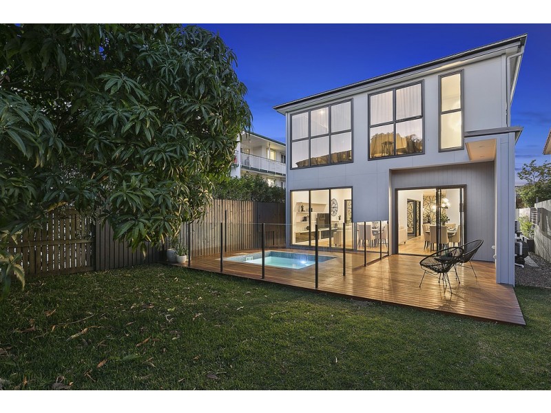 50 Seymour Road, Ascot QLD 4007