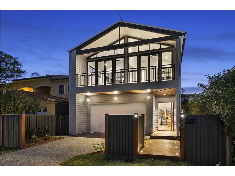 50 Seymour Road, Ascot QLD 4007