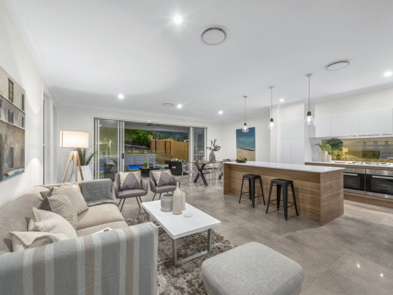 74 Canberra Drive, Ashgrove QLD 4060