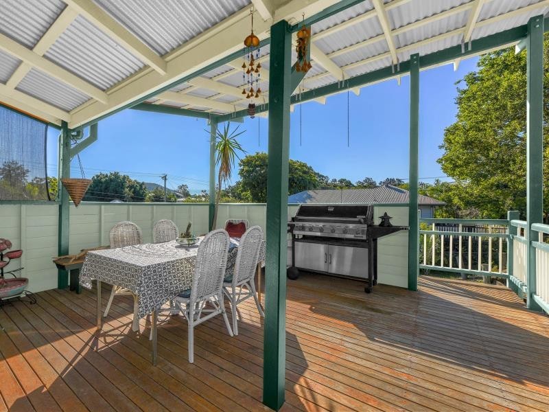 87 Beatrice Street, Bardon QLD 4065
