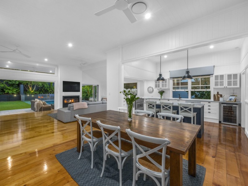 11 Foch Street, Ashgrove QLD 4060