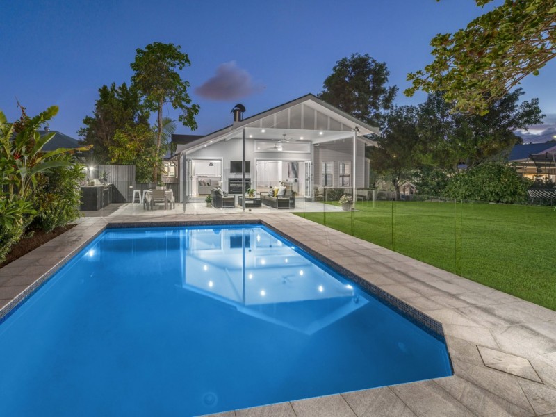 11 Foch Street, Ashgrove QLD 4060