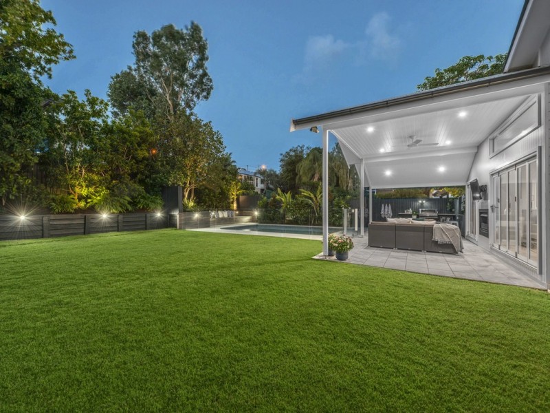 11 Foch Street, Ashgrove QLD 4060