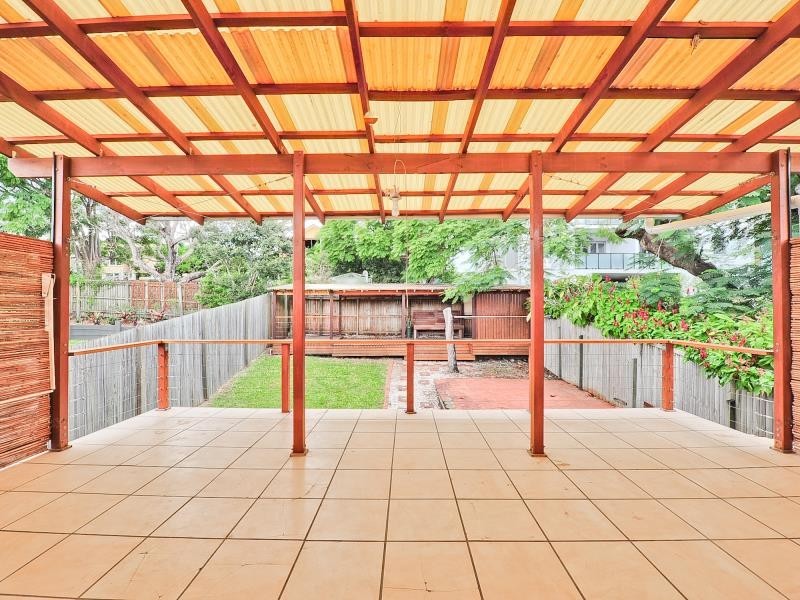118 Beck Street, Paddington QLD 4064