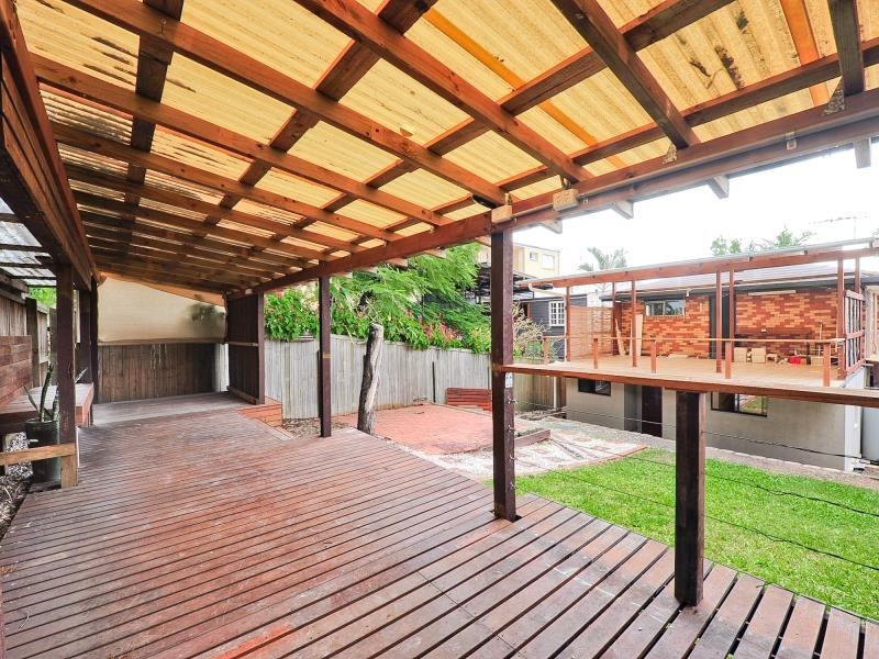 118 Beck Street, Paddington QLD 4064