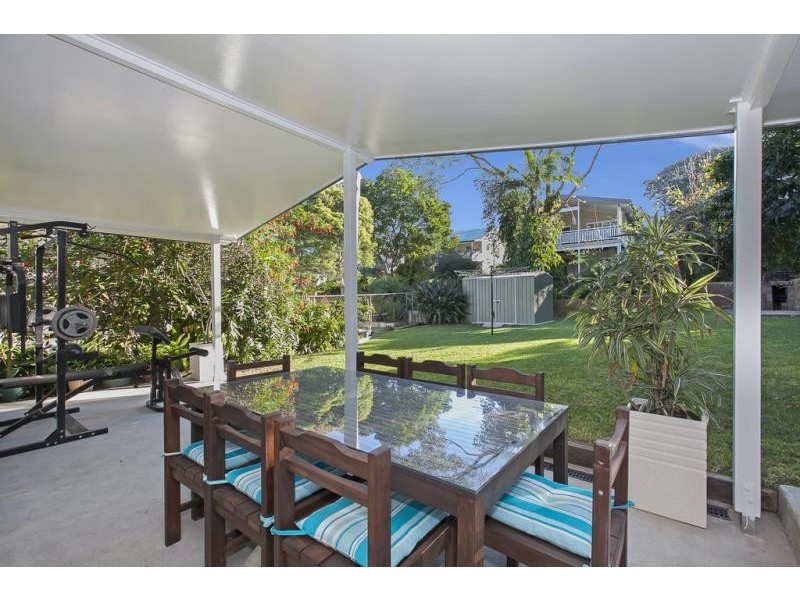 34 Weatherhead Avenue, Ashgrove QLD 4060