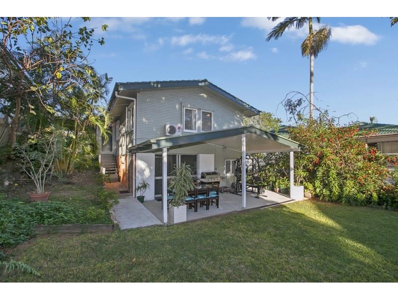 34 Weatherhead Avenue, Ashgrove QLD 4060