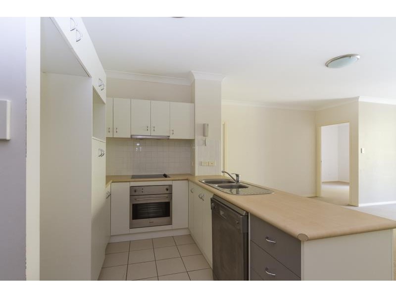 15/40 Nathan Ave, Ashgrove QLD 4060