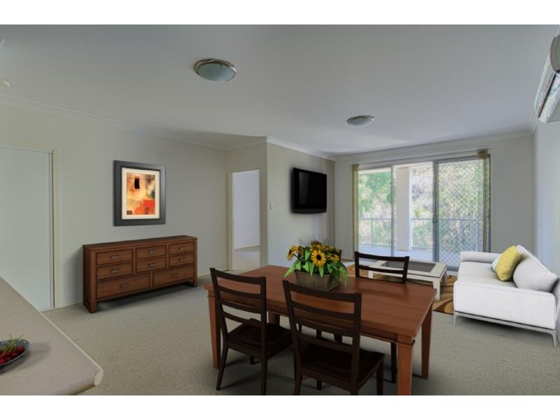 15/40 Nathan Ave, Ashgrove QLD 4060