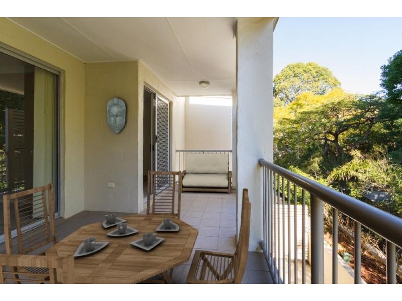 15/40 Nathan Ave, Ashgrove QLD 4060