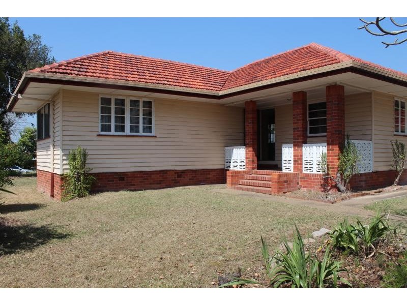 35 Ashgrove Ave, Ashgrove QLD 4060