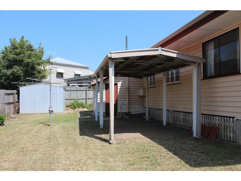 35 Ashgrove Ave, Ashgrove QLD 4060