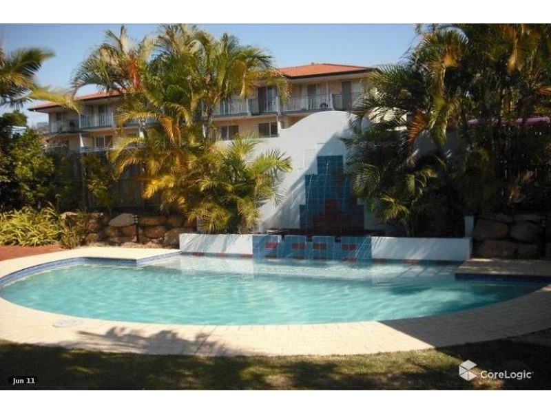 29/2 Waverley Road, Taringa QLD 4068