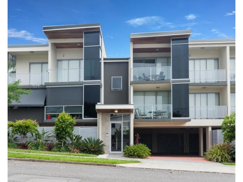 7/52 Dalmore Street, Ashgrove QLD 4060