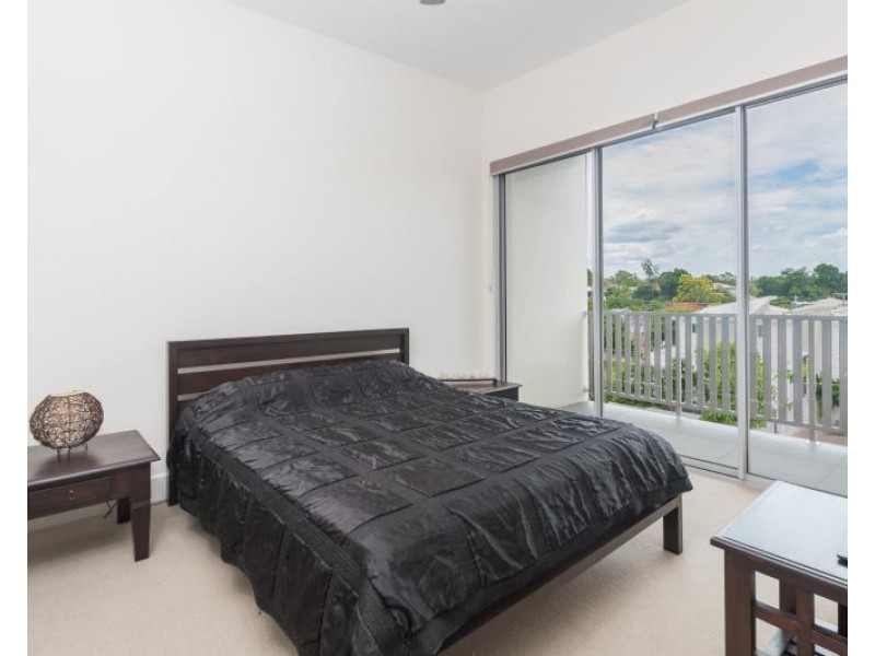 7/52 Dalmore Street, Ashgrove QLD 4060