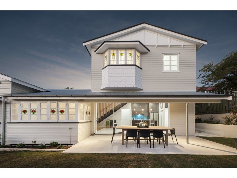 3 Lansbury Parade, Ashgrove QLD 4060