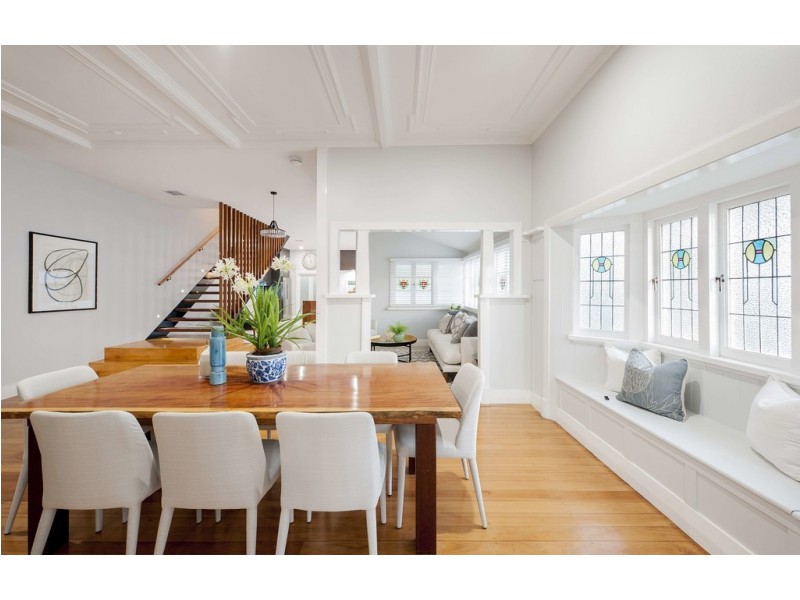 3 Lansbury Parade, Ashgrove QLD 4060