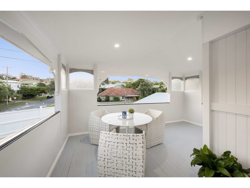 3 Lansbury Parade, Ashgrove QLD 4060