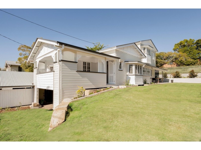 3 Lansbury Parade, Ashgrove QLD 4060