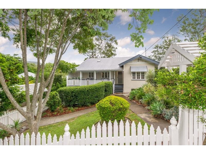 1/81 Oleander Dr, Ashgrove QLD 4060