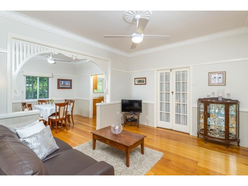 1/81 Oleander Dr, Ashgrove QLD 4060