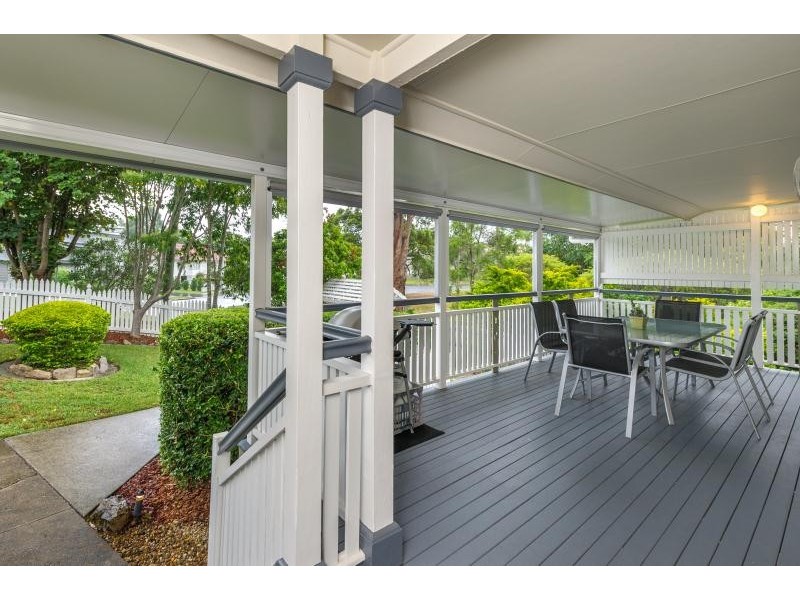 1/81 Oleander Dr, Ashgrove QLD 4060