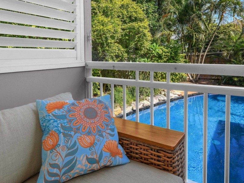 4 Lansbury Parade, Ashgrove QLD 4060