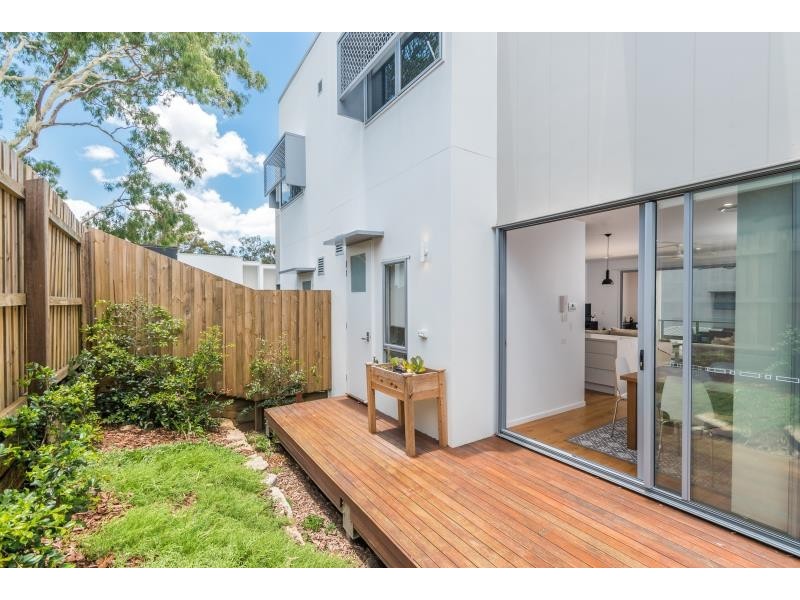 127/390 Simpsons Road, Bardon QLD 4065