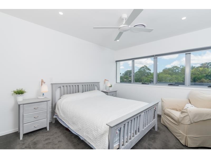 127/390 Simpsons Road, Bardon QLD 4065