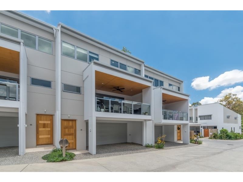 127/390 Simpsons Road, Bardon QLD 4065