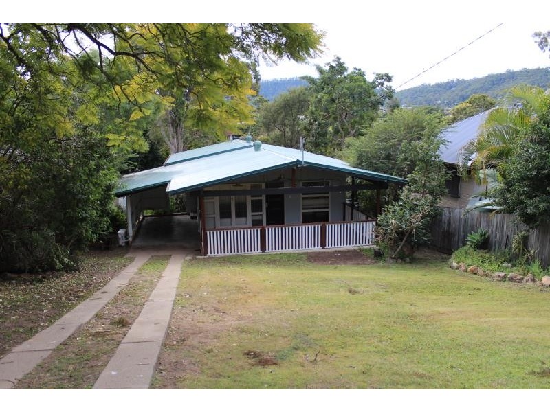 1147 Waterworks Rd, The Gap QLD 4061