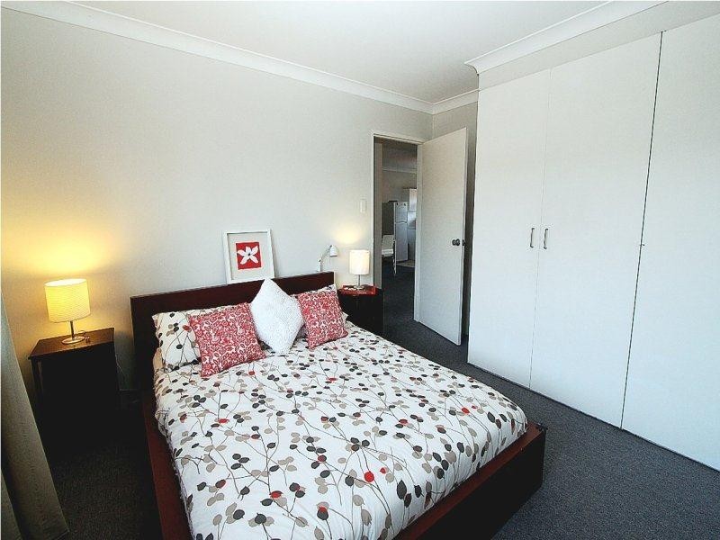 5/18 Jubilee Terrace, Ashgrove QLD 4060