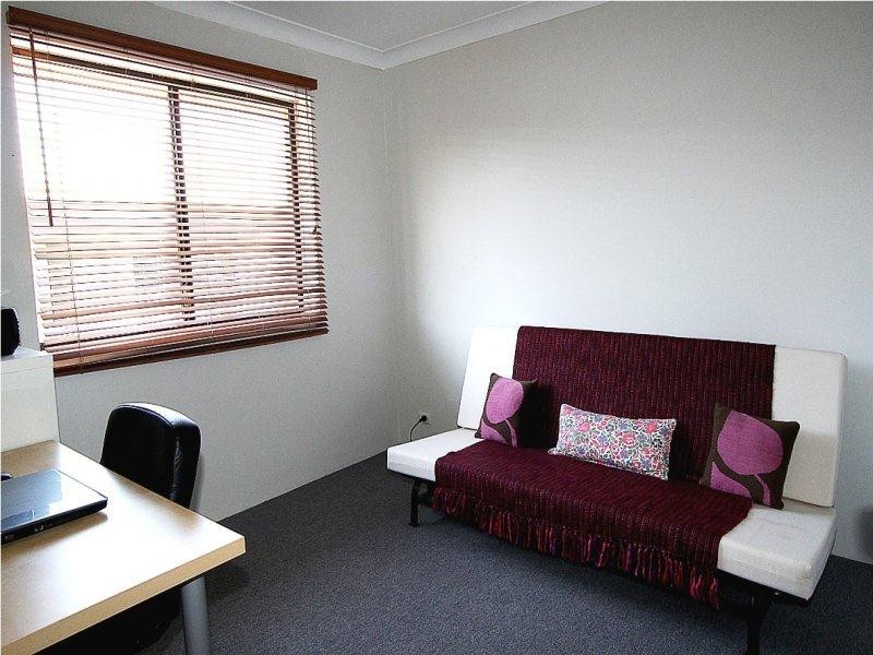 5/18 Jubilee Terrace, Ashgrove QLD 4060