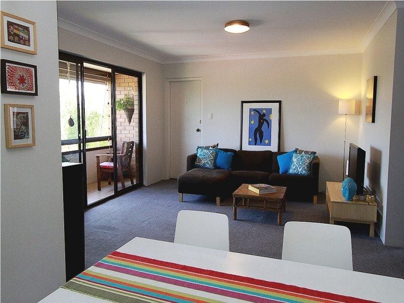 5/18 Jubilee Terrace, Ashgrove QLD 4060