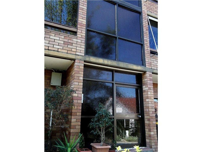 5/18 Jubilee Terrace, Ashgrove QLD 4060