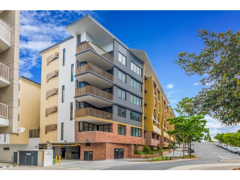 9/31 Peter Doherty Street, Dutton Park QLD 4102