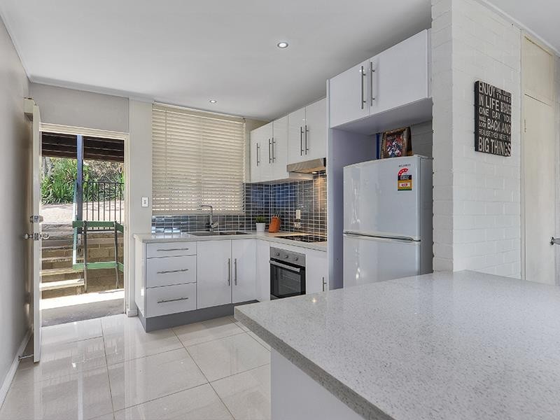 5/50 Forrester Tce, Bardon QLD 4065