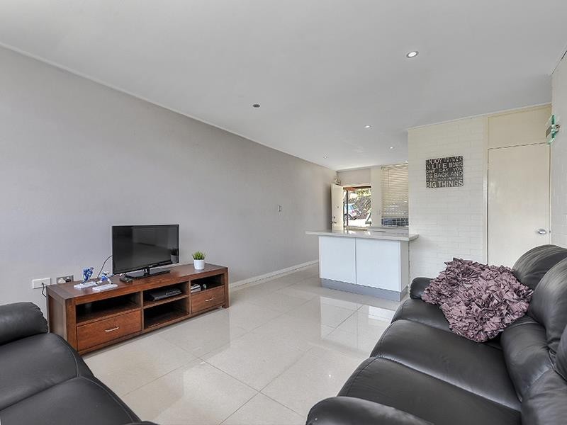 5/50 Forrester Tce, Bardon QLD 4065