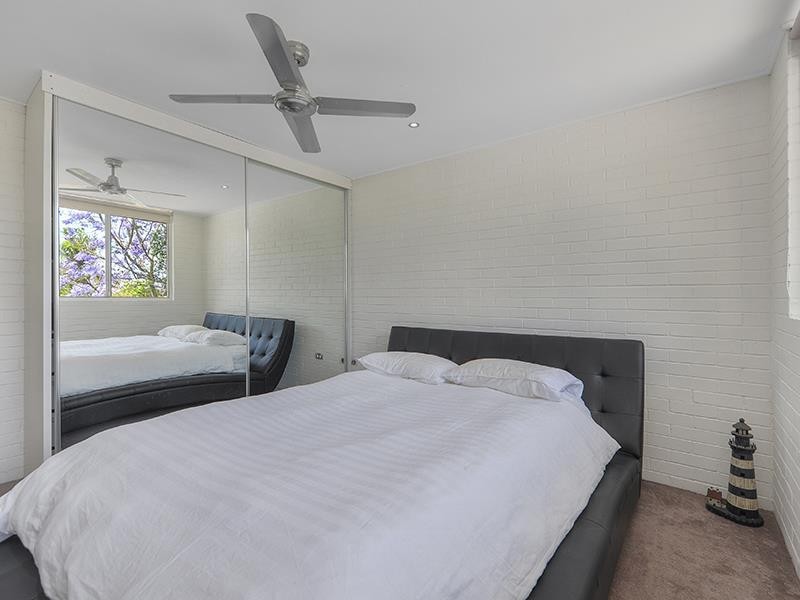 5/50 Forrester Tce, Bardon QLD 4065