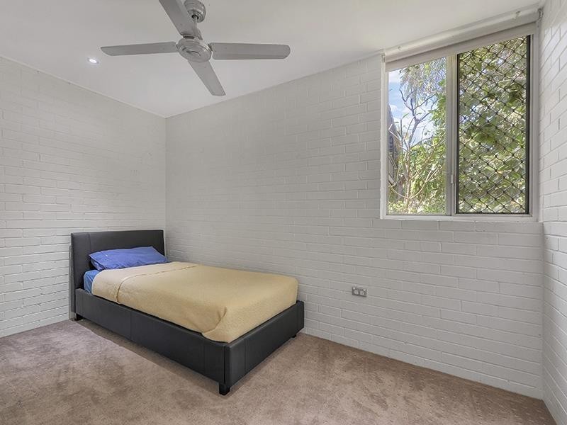 5/50 Forrester Tce, Bardon QLD 4065