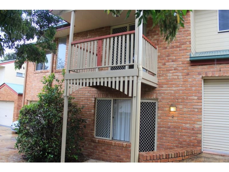 1/7 Dorset Street, Ashgrove QLD 4060